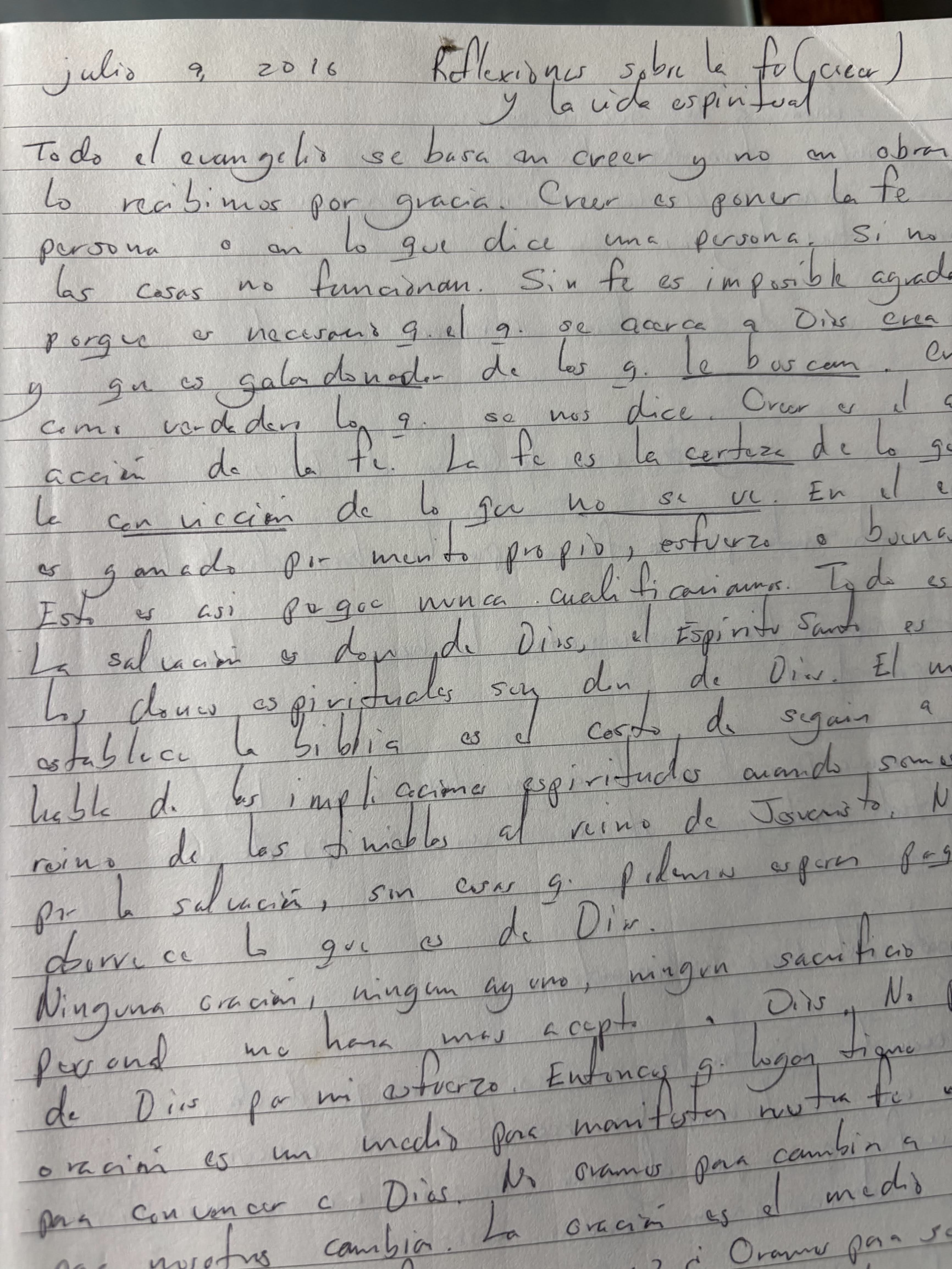 libretas