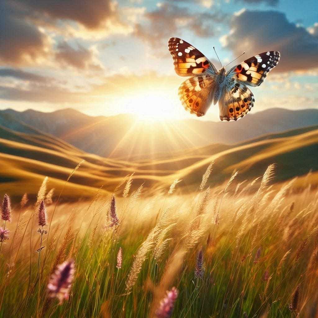 Mariposa