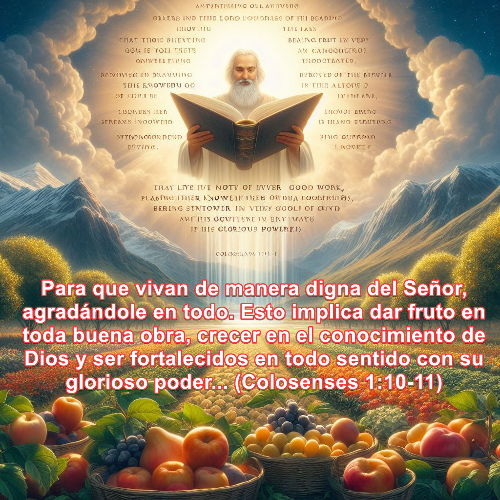 Agradar a Dios