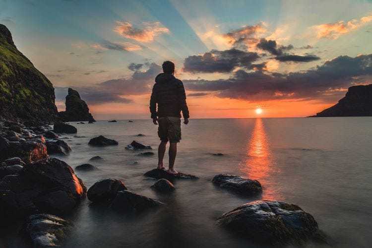 Atardecer