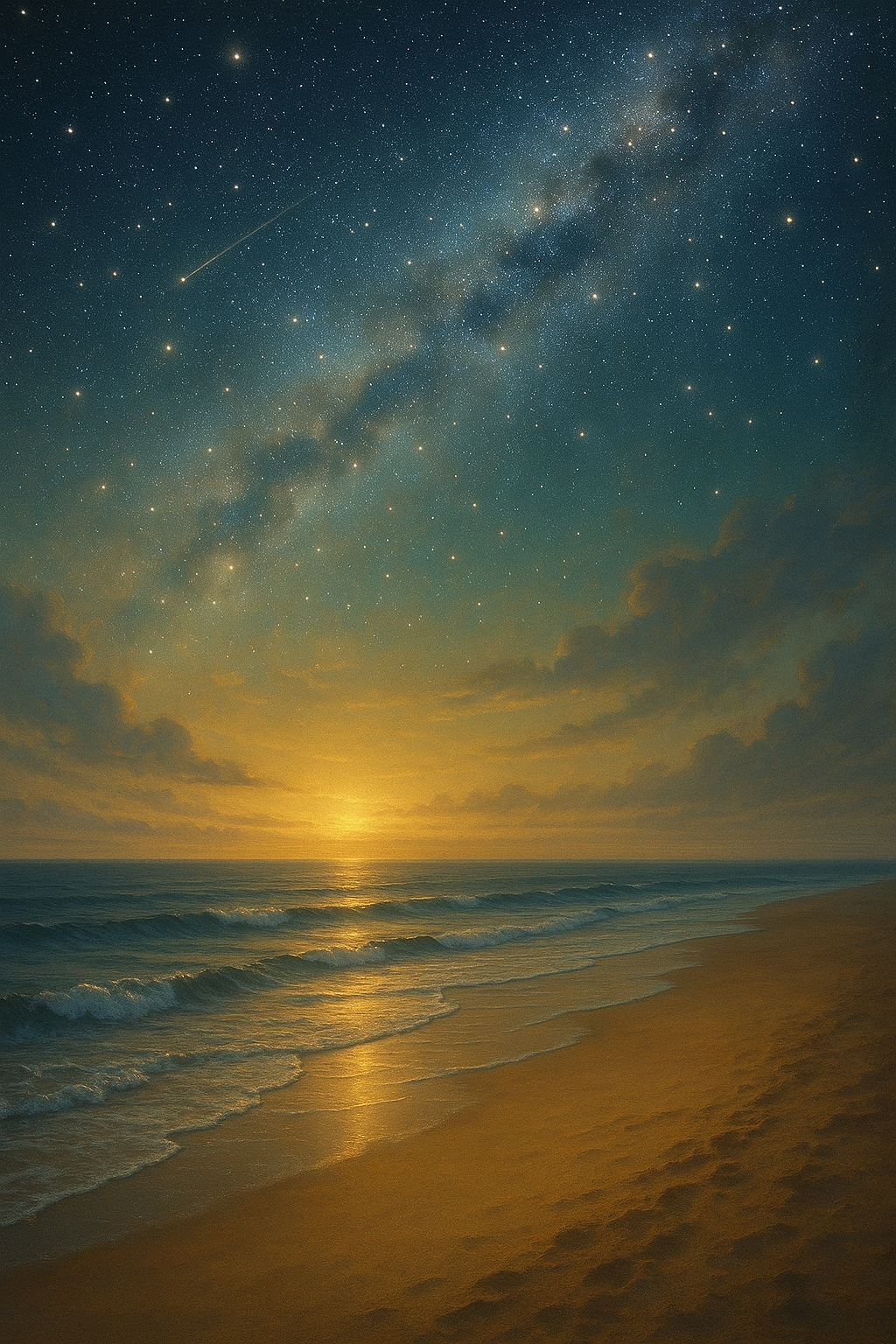 estrellas