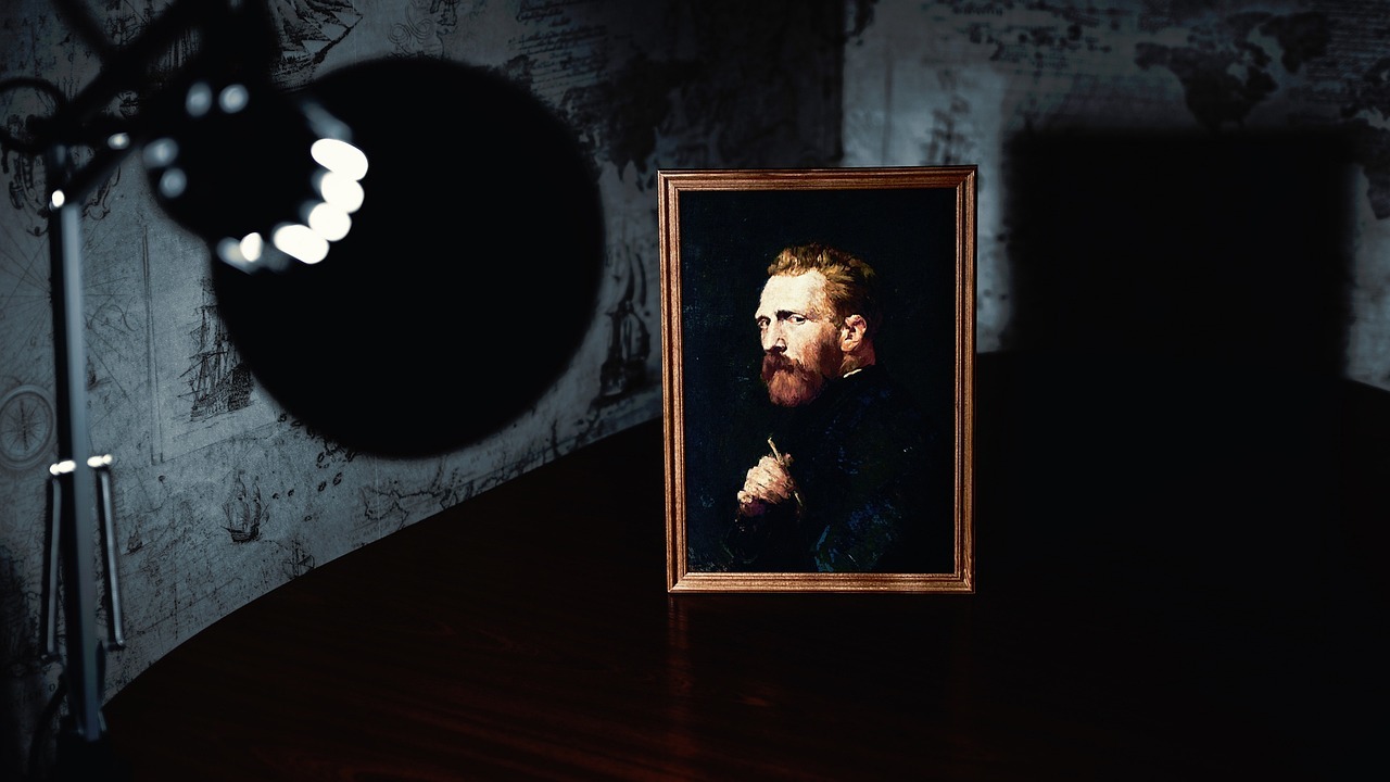 Vangogh